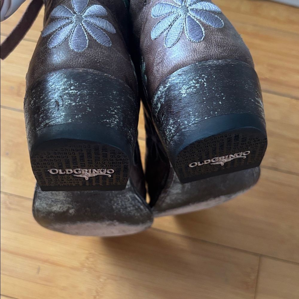 Old Gringo Boots - Picture 7 of 8
